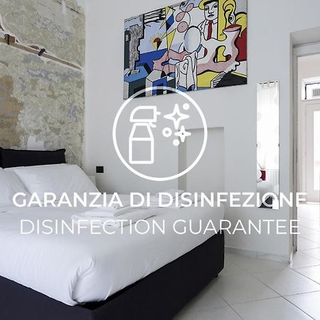 Italianway-Porro Lambertenghi Milán Exteriér fotografie